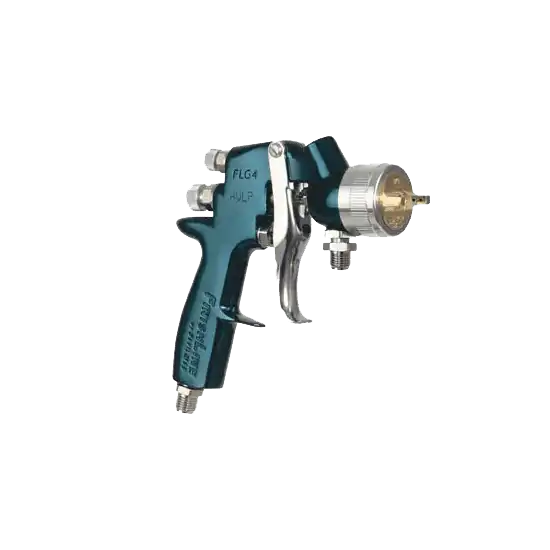 Pistol de vopsit FinishLine FLG